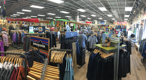 Sporting Goods Store «Great Miami Outfitters», reviews and photos, 25 E Linden Ave, Miamisburg, OH 45342, USA