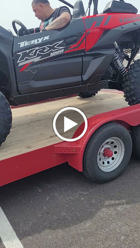 Motorcycle Dealer «Lexington Motorsports», reviews and photos, 2049 Bryant Rd, Lexington, KY 40509, USA