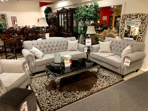 Furniture Store «JR Furniture Tukwila», reviews and photos, 1201 Andover Park E, Seattle, WA 98188, USA