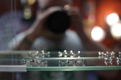 Explore inside bicep tattoo ideas, creative tattoo ideas in Des Moines, available at Axiom Body Piercing Studio