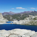Photo n°2 de l'avis de Angelo. fait le 31/08/2021 à 08:13 sur le  Sport Hotel Vittoria à Passo del Tonale