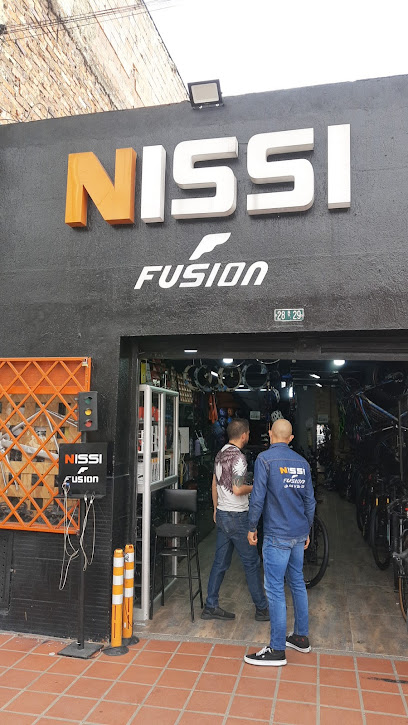Nissi fusion