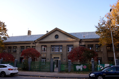 J. Vienožinskio dailės mokykla