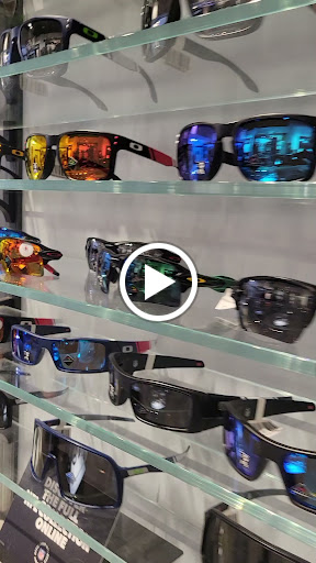 Sunglasses Store «Oakley Vault», reviews and photos, 4401 S Interstate Hwy 35 #221, Round Rock, TX 78665, USA