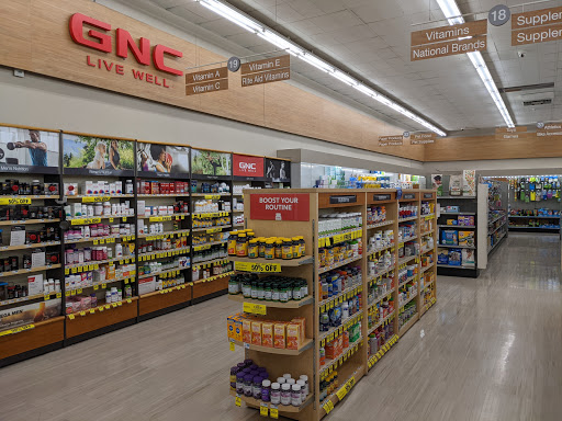 Pharmacy «Rite Aid», reviews and photos, 6410 Platt Ave, West Hills, CA 91307, USA