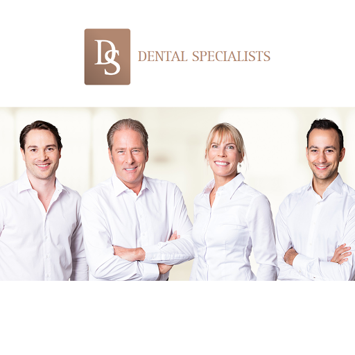 Dental Specialists | Zahnärzte Düsseldorf Kaiserswerth