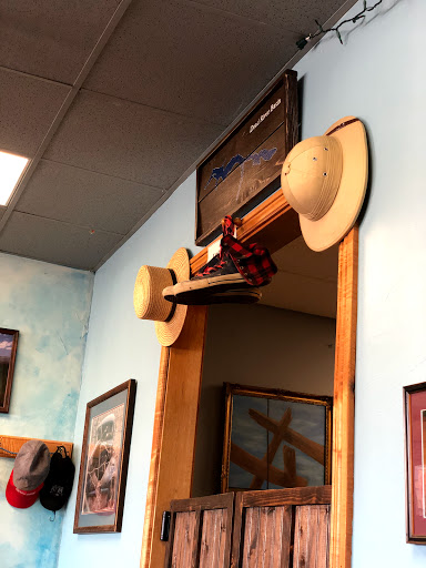 Coffee Shop «Dead River Coffee Shop», reviews and photos, 119 W Baraga Ave, Marquette, MI 49855, USA