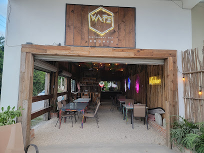 Yafe restaurant - Calle 12 Sur, La Veleta, 77760 Tulum, Q.R., Mexico