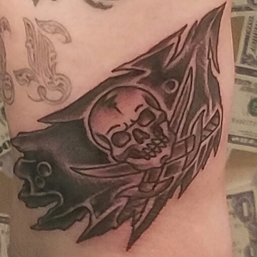 Tattoo Shop «Colorfast Studios», reviews and photos, 2536 N University Dr, Coral Springs, FL 33065, USA