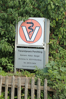 Tierarztpraxis Perchting Blumenau 1A, 82319 Starnberg, Deutschland
