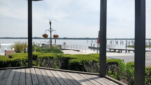 Tourist Attraction «Jones Brothers Air & Seaplane Adventures», reviews and photos, 150 E Ruby St, Tavares, FL 32778, USA