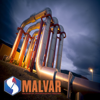 MALVAR - Aislamientos, Mantenimientos e Ingeniería