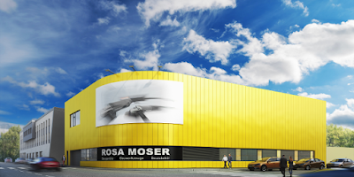 Rosa Moser Bauwerkzeuggroßhandel GesmbH
