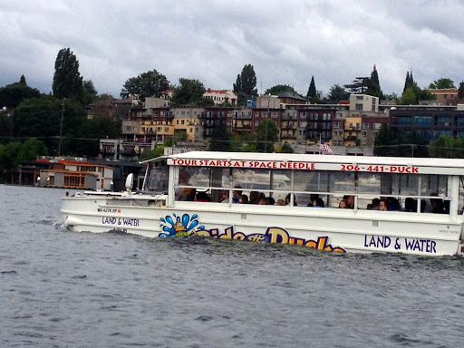 Park «Gas Works Park», reviews and photos, 2101 N Northlake Way, Seattle, WA 98103, USA