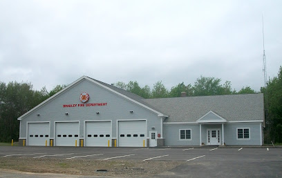 Bradley Fire Department