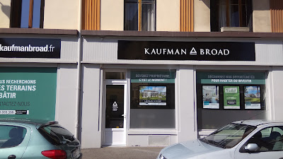Kaufman & Broad Espace de vente Thonon-Les-Bains à Thonon-les-Bains