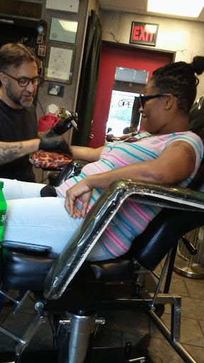 Explore aot tattoo ideas small, creative tattoo ideas in Chicopee, available at INkd By Coleman