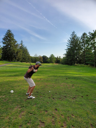 Golf Course «Locust Valley Golf Course», reviews and photos, 5525 Locust Valley Rd, Coopersburg, PA 18036, USA