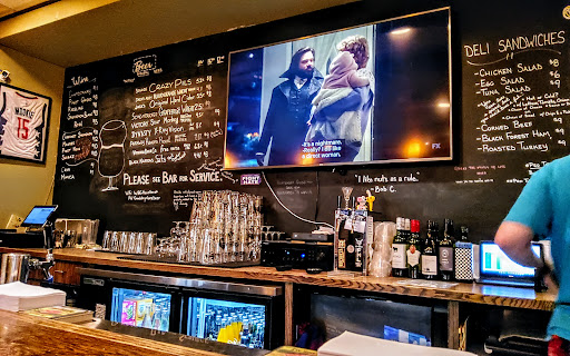 Supermarket «Westover Market», reviews and photos, 5863 Washington Blvd, Arlington, VA 22205, USA