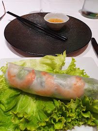 Rouleau de printemps du Restaurant chinois ChinaTown Besançon à Besançon - n°4