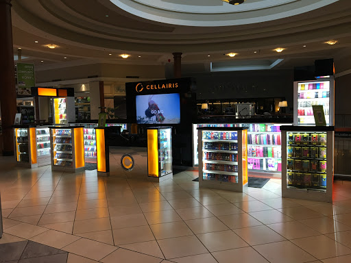 Cellairis, 1500 Polaris Pkwy, Columbus, OH 43240, USA, 