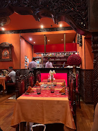 Atmosphère du Restaurant indien Le Shalimar à Nice - n°12