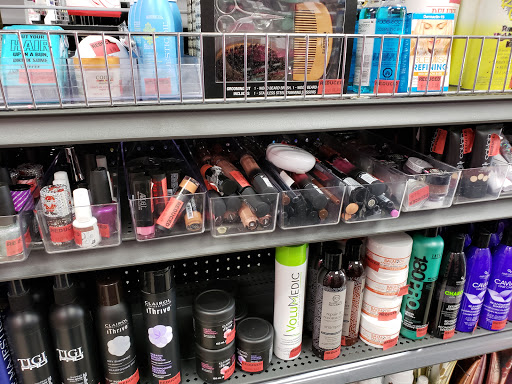 Beauty Supply Store «Sally Beauty», reviews and photos, 2561 Countryside Blvd #5, Clearwater, FL 33761, USA