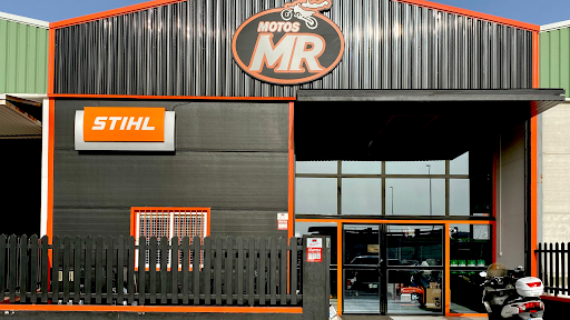 Motos Mr en Valencia de Alcántara, Cáceres‎