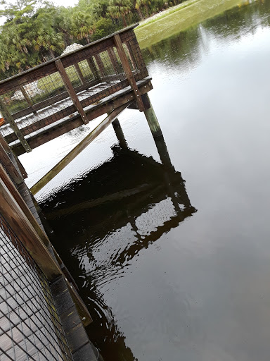 Nature Preserve «Karen T. Marcus Sandhill Crane Access Park», reviews and photos, 8175 PGA Boulevard, Palm Beach Gardens, FL 33418, USA