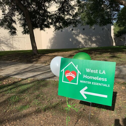 West LA Homeless