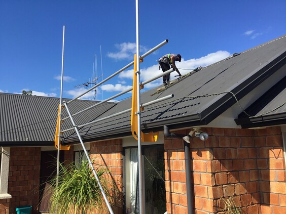 Reviews of Slates Handyman Services in Te Awamutu - Other