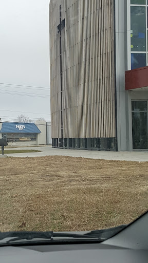 Homeless Shelter «The Union Mission Ministries», reviews and photos