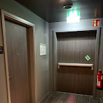 Photo n°1 de l'avis de Bernardo.e fait le 04/11/2021 à 14:05 sur le  Moxy Ludwigshafen à Ludwigshafen