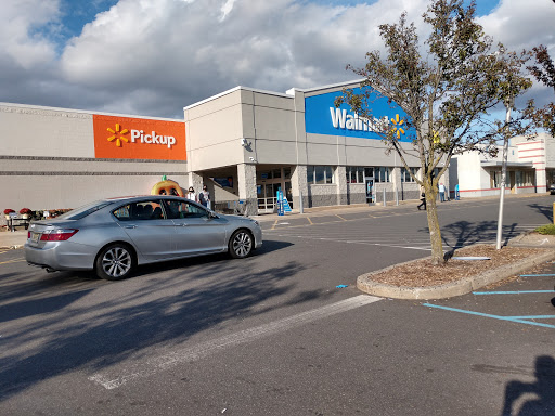 Discount Store «Walmart», reviews and photos, 1303 Centennial Ave, Piscataway Township, NJ 08854, USA