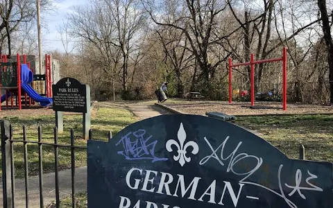 German-Paristown Park image