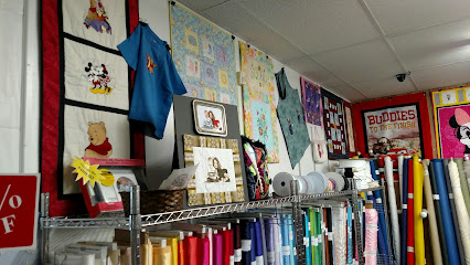 Jackie Lynn's Fabric Center