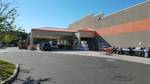 Home Improvement Store «The Home Depot», reviews and photos, 1873 Dixwell Ave, Hamden, CT 06514, USA