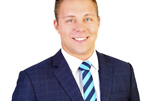Jamie Reynolds, Harcourts Cooper and Co