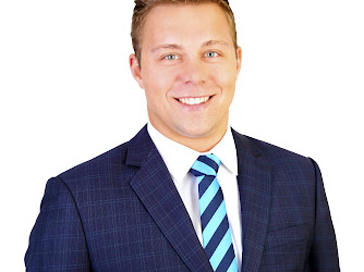 Jamie Reynolds, Harcourts Cooper and Co