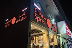 Chennai Spices Restaurant image
