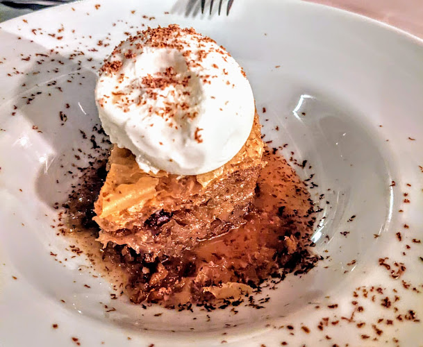 Αξιολογήσεις για το Αγνάντιo στην Σκιάθος - Εστιατόριο