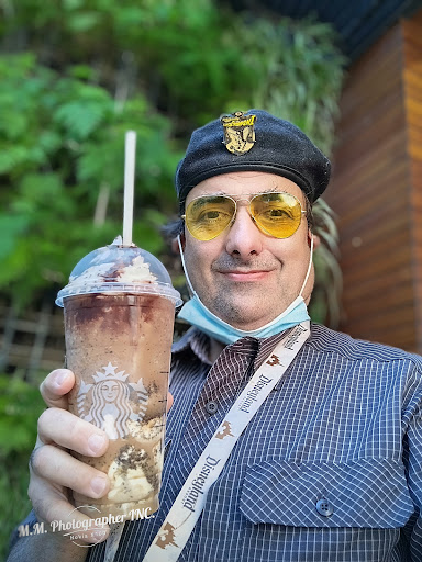 Starbucks image