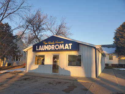 The Wash House Laundromat