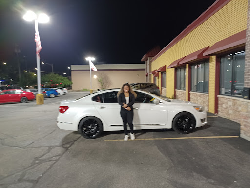 Used Car Dealer «RightWay Auto Sales», reviews and photos, 1911 Plainfield Rd, Crest Hill, IL 60403, USA