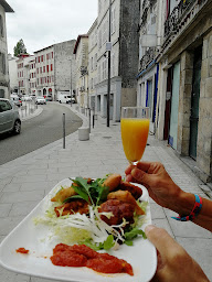 Photo n°15 de Kitoko à Bayonne ()