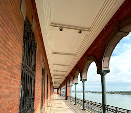 Museo Victoria De Tampico De 1829 photo