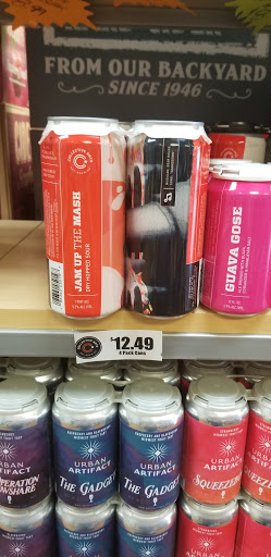 Liquor Store «Bridge Liquors», reviews and photos, 110 Knable Ln, New Albany, IN 47150, USA