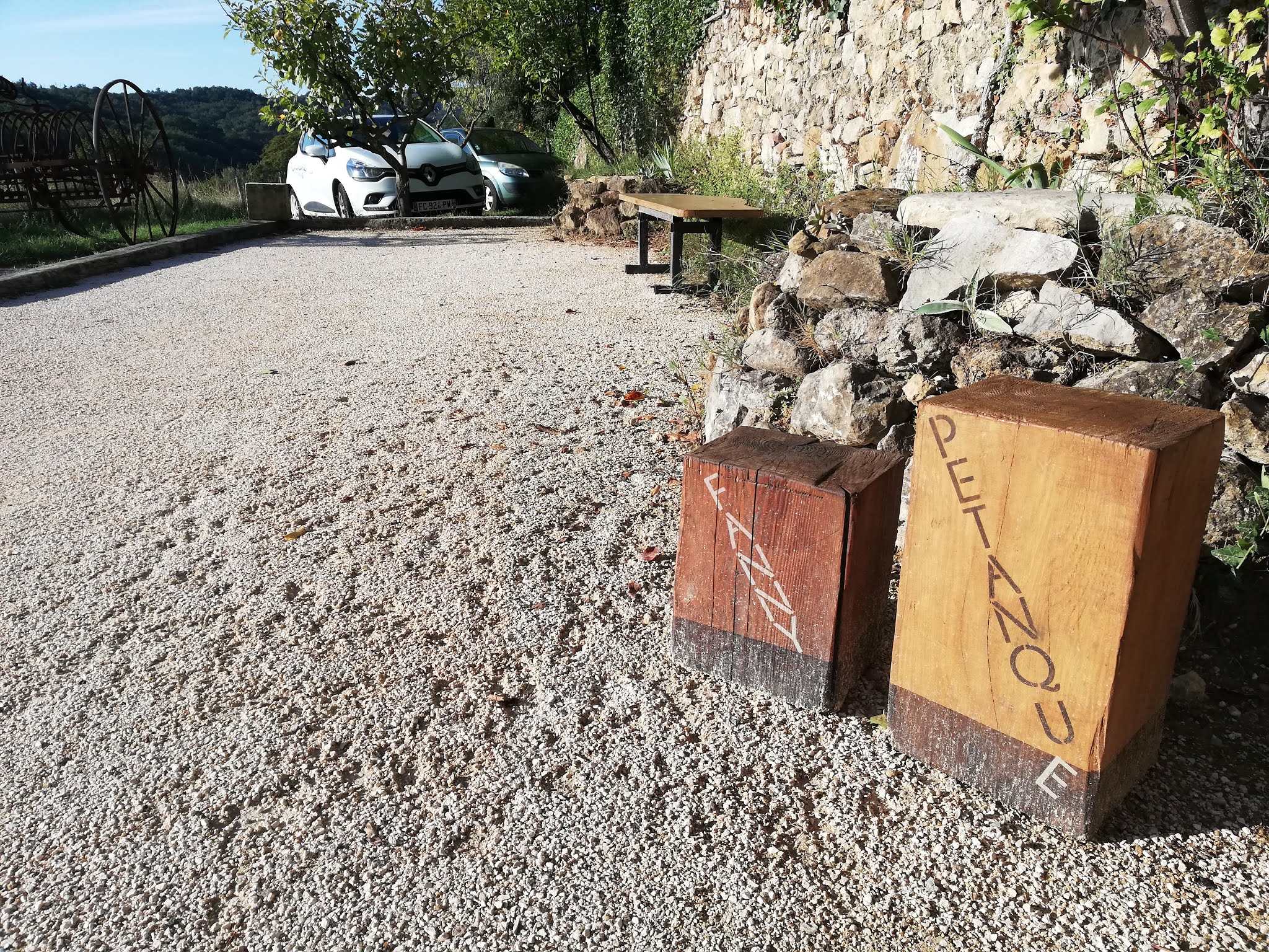 Photo n° 6 de l'avis de Franck.e fait le 27/09/2020 à 21:23