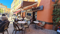 Atmosphère du Restaurant AUX 3 MINOTS à Perpignan - n°14