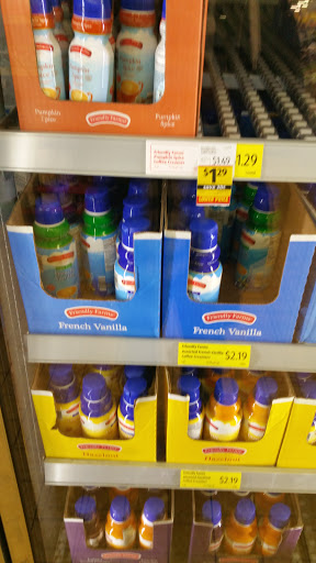 Supermarket «ALDI», reviews and photos, 4421 S 1st St, Terre Haute, IN 47802, USA